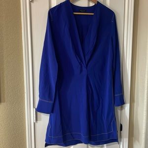 Rag & Bone Silk Dress